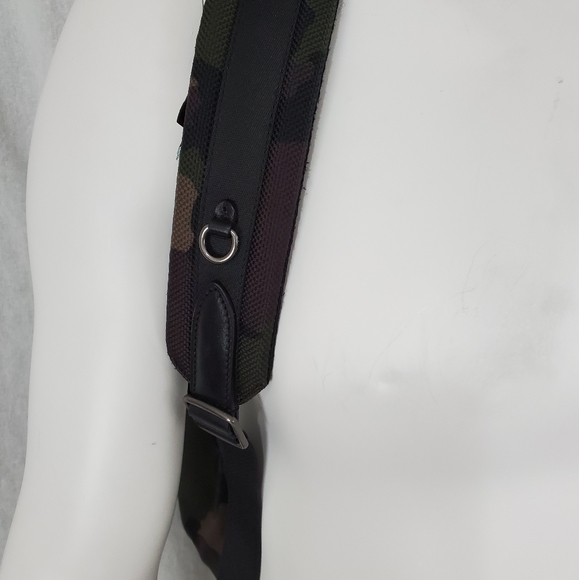 Coach camo backpack or diaper bag - Picture 5 of 5